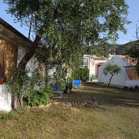 Willa Leonardo Casa Vacanze Mattinata Zewnętrze zdjęcie