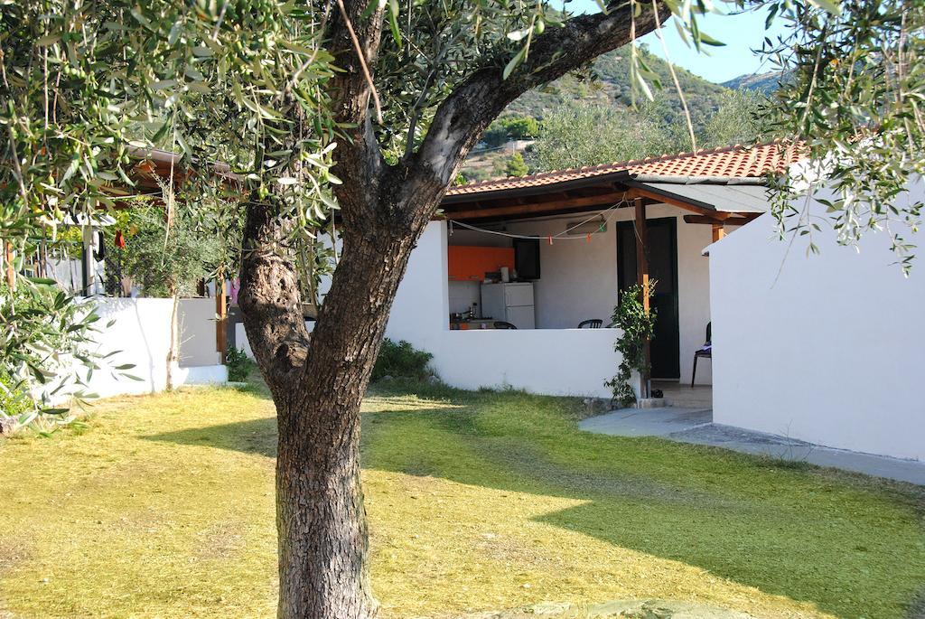 Willa Leonardo Casa Vacanze Mattinata Pokój zdjęcie