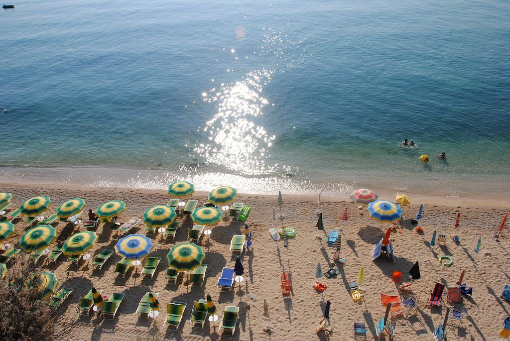 Willa Leonardo Casa Vacanze Mattinata Zewnętrze zdjęcie